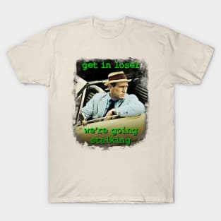 Kolchak, The Night Stalker T-Shirt